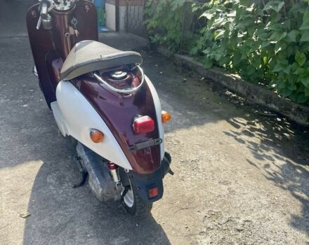 Ямаха Другая, объемом двигателя 0 л и пробегом 0 тыс. км за 344 $, фото 5 на Automoto.ua