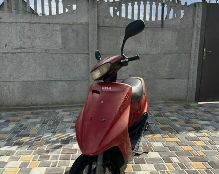 Ямаха Другая, объемом двигателя 50 л и пробегом 0 тыс. км за 218 $, фото 1 на Automoto.ua