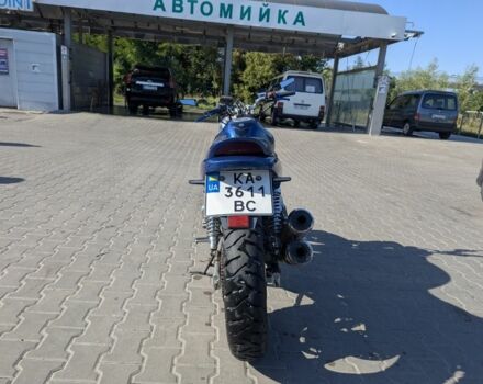 Ямаха Другая, объемом двигателя 0.25 л и пробегом 0 тыс. км за 1900 $, фото 3 на Automoto.ua