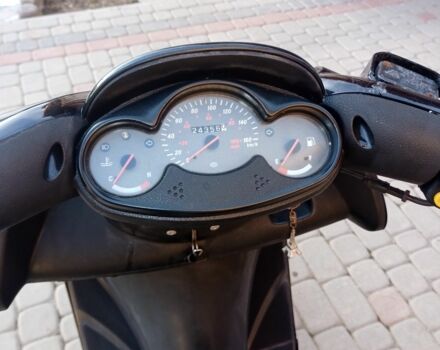 Ямаха Другая, объемом двигателя 0.13 л и пробегом 0 тыс. км за 500 $, фото 6 на Automoto.ua