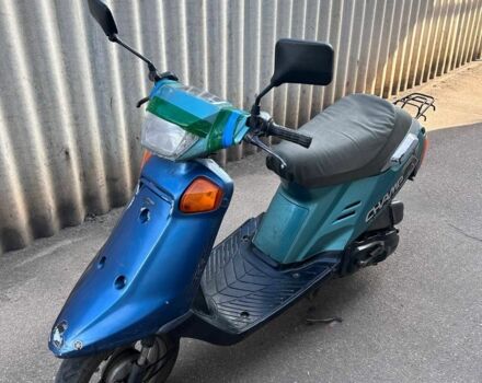 Ямаха Інша, об'ємом двигуна 0 л та пробігом 0 тис. км за 10000 $, фото 4 на Automoto.ua