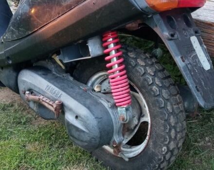 Ямаха Інша, об'ємом двигуна 0 л та пробігом 0 тис. км за 122 $, фото 2 на Automoto.ua