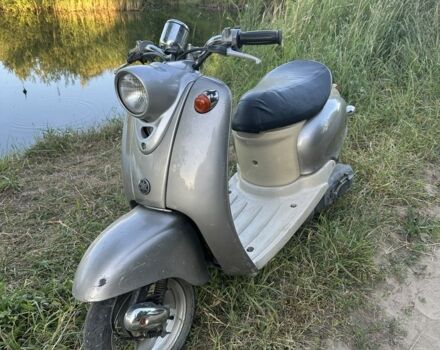 Ямаха Другая, объемом двигателя 50 л и пробегом 0 тыс. км за 364 $, фото 1 на Automoto.ua