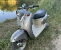 Ямаха Другая, объемом двигателя 50 л и пробегом 0 тыс. км за 364 $, фото 1 на Automoto.ua