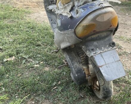 Ямаха Другая, объемом двигателя 90 л и пробегом 0 тыс. км за 61 $, фото 3 на Automoto.ua