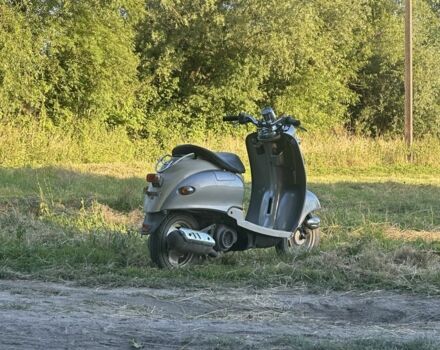 Ямаха Другая, объемом двигателя 50 л и пробегом 0 тыс. км за 364 $, фото 2 на Automoto.ua