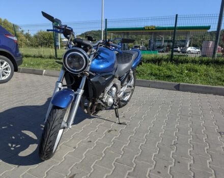 Ямаха Другая, объемом двигателя 0.25 л и пробегом 0 тыс. км за 1900 $, фото 1 на Automoto.ua