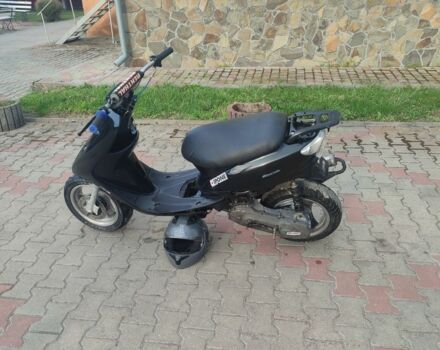 Ямаха Другая, объемом двигателя 70 л и пробегом 0 тыс. км за 654 $, фото 3 на Automoto.ua