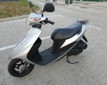 Ямаха Другая, объемом двигателя 49 л и пробегом 0 тыс. км за 388 $, фото 9 на Automoto.ua