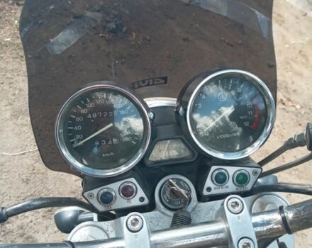 Ямаха Інша, об'ємом двигуна 0.4 л та пробігом 0 тис. км за 1900 $, фото 7 на Automoto.ua