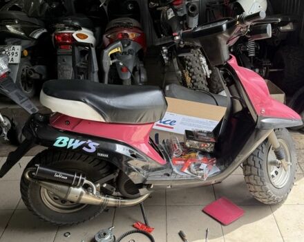 Ямаха Другая, объемом двигателя 70 л и пробегом 0 тыс. км за 952 $, фото 3 на Automoto.ua