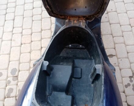 Ямаха Другая, объемом двигателя 0.13 л и пробегом 0 тыс. км за 500 $, фото 13 на Automoto.ua