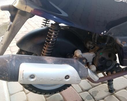 Ямаха Другая, объемом двигателя 0.13 л и пробегом 0 тыс. км за 500 $, фото 15 на Automoto.ua