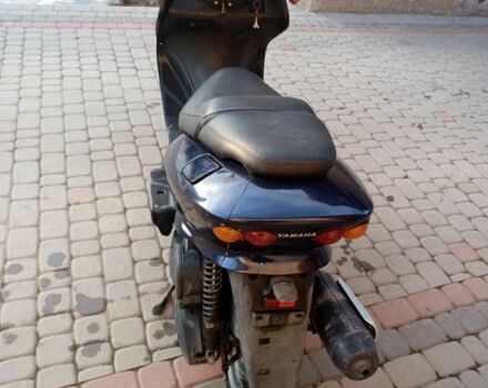 Ямаха Другая, объемом двигателя 0.13 л и пробегом 0 тыс. км за 500 $, фото 4 на Automoto.ua