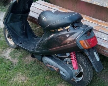 Ямаха Інша, об'ємом двигуна 0 л та пробігом 0 тис. км за 122 $, фото 1 на Automoto.ua