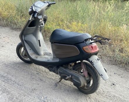 Ямаха Другая, объемом двигателя 49 л и пробегом 0 тыс. км за 206 $, фото 3 на Automoto.ua