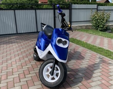 Ямаха Другая, объемом двигателя 0 л и пробегом 0 тыс. км за 1200 $, фото 1 на Automoto.ua