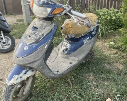Ямаха Другая, объемом двигателя 90 л и пробегом 0 тыс. км за 61 $, фото 1 на Automoto.ua