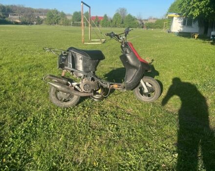 Ямаха Другая, объемом двигателя 70 л и пробегом 0 тыс. км за 404 $, фото 5 на Automoto.ua