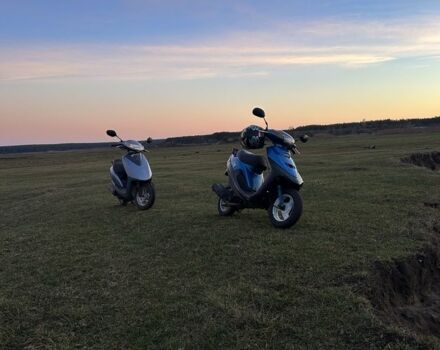 Ямаха Другая, объемом двигателя 49 л и пробегом 0 тыс. км за 475 $, фото 2 на Automoto.ua