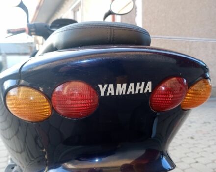 Ямаха Другая, объемом двигателя 0.13 л и пробегом 0 тыс. км за 500 $, фото 14 на Automoto.ua