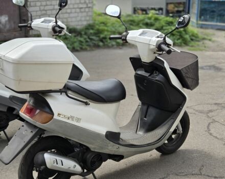 Ямаха Другая, объемом двигателя 90 л и пробегом 0 тыс. км за 600 $, фото 4 на Automoto.ua