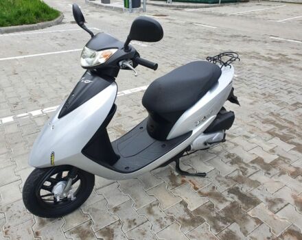 Ямаха Другая, объемом двигателя 49 л и пробегом 0 тыс. км за 388 $, фото 6 на Automoto.ua