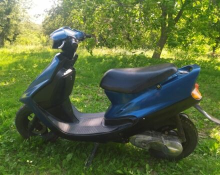 Ямаха Другая, объемом двигателя 49 л и пробегом 0 тыс. км за 279 $, фото 1 на Automoto.ua