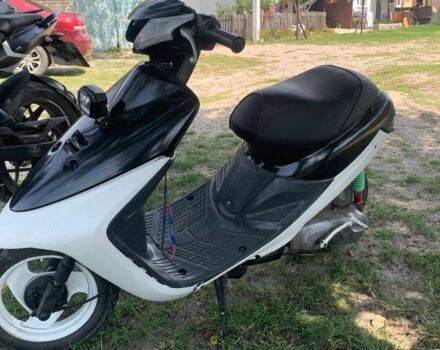 Ямаха Інша, об'ємом двигуна 65 л та пробігом 0 тис. км за 212 $, фото 6 на Automoto.ua
