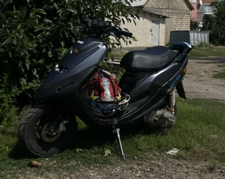 Ямаха Другая, объемом двигателя 70 л и пробегом 0 тыс. км за 560 $, фото 1 на Automoto.ua