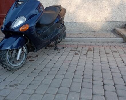 Ямаха Другая, объемом двигателя 0.13 л и пробегом 0 тыс. км за 500 $, фото 2 на Automoto.ua