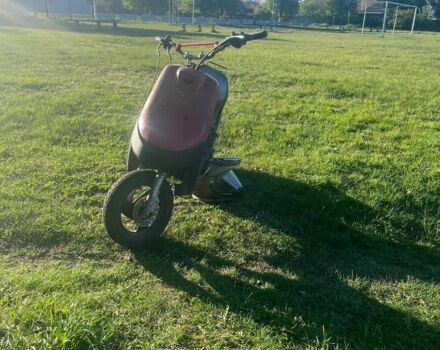 Ямаха Другая, объемом двигателя 70 л и пробегом 0 тыс. км за 404 $, фото 4 на Automoto.ua