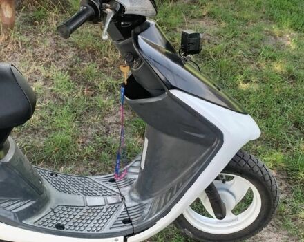 Ямаха Інша, об'ємом двигуна 65 л та пробігом 0 тис. км за 212 $, фото 7 на Automoto.ua