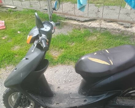 Ямаха Другая, объемом двигателя 50 л и пробегом 0 тыс. км за 170 $, фото 1 на Automoto.ua