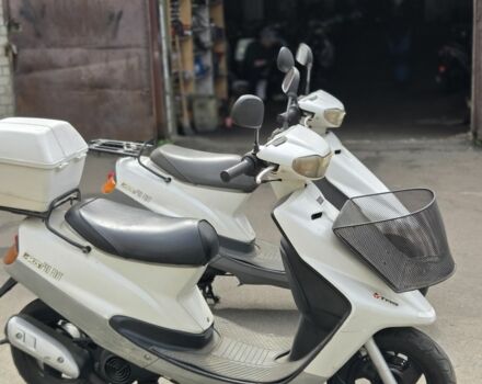 Ямаха Другая, объемом двигателя 90 л и пробегом 0 тыс. км за 600 $, фото 1 на Automoto.ua