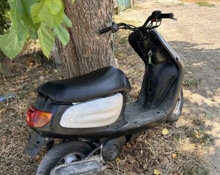 Ямаха Другая, объемом двигателя 65 л и пробегом 0 тыс. км за 194 $, фото 2 на Automoto.ua