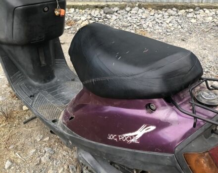 Ямаха Другая, объемом двигателя 100 л и пробегом 0 тыс. км за 339 $, фото 4 на Automoto.ua