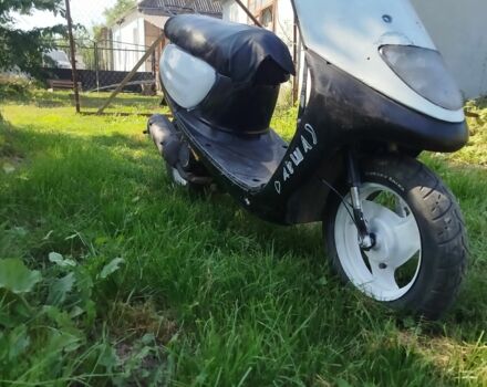 Ямаха Другая 2001 в Жмеренке на Automoto.ua Ямаха Другая, объемом двигателя 65 л и пробегом 0 тыс. км за 191 $, фото 2 на Automoto.ua