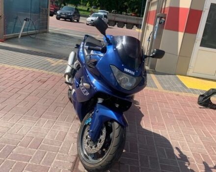 Ямаха Інша, об'ємом двигуна 0.6 л та пробігом 0 тис. км за 3400 $, фото 2 на Automoto.ua