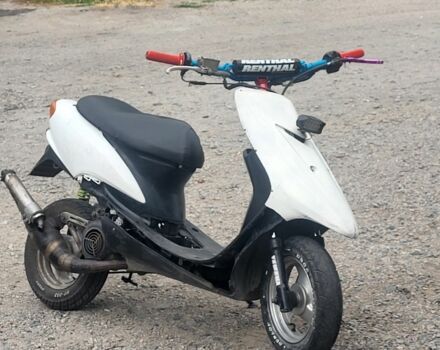 Ямаха Другая, объемом двигателя 65 л и пробегом 0 тыс. км за 509 $, фото 6 на Automoto.ua