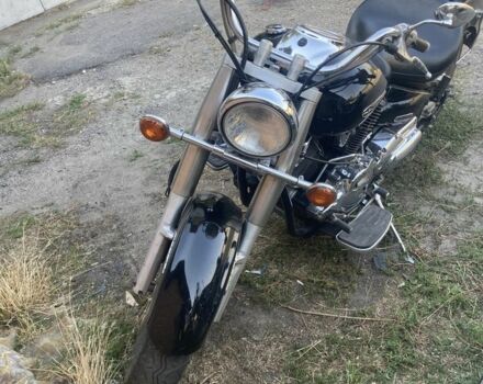 Ямаха Інша, об'ємом двигуна 1.1 л та пробігом 0 тис. км за 7000 $, фото 3 на Automoto.ua