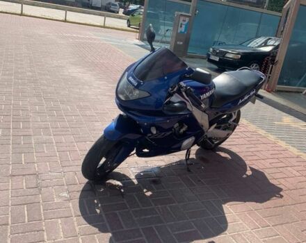 Ямаха Інша, об'ємом двигуна 0.6 л та пробігом 0 тис. км за 3400 $, фото 11 на Automoto.ua