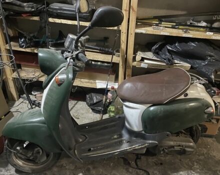 Ямаха Другая, объемом двигателя 49 л и пробегом 0 тыс. км за 383 $, фото 2 на Automoto.ua