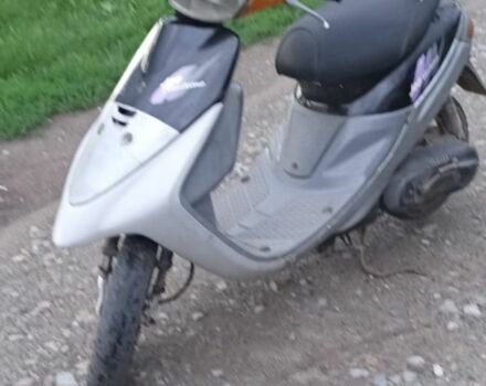 Ямаха Другая, объемом двигателя 49 л и пробегом 0 тыс. км за 146 $, фото 1 на Automoto.ua