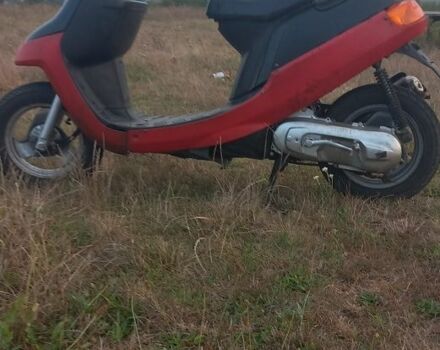 Ямаха Другая, объемом двигателя 65 л и пробегом 0 тыс. км за 214 $, фото 7 на Automoto.ua