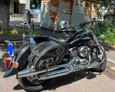 Ямаха Другая 2001 в Шаргороде на Automoto.ua Ямаха Другая, объемом двигателя 0.4 л и пробегом 0 тыс. км за 3700 $, фото 2 на Automoto.ua