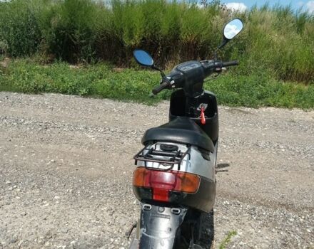 Ямаха Інша, об'ємом двигуна 50 л та пробігом 0 тис. км за 321 $, фото 4 на Automoto.ua