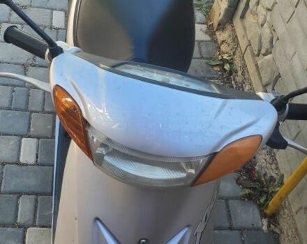 Ямаха Інша, об'ємом двигуна 50 л та пробігом 0 тис. км за 600 $, фото 1 на Automoto.ua