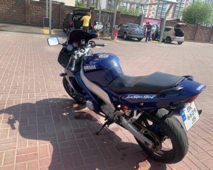 Ямаха Інша, об'ємом двигуна 0.6 л та пробігом 0 тис. км за 3400 $, фото 4 на Automoto.ua