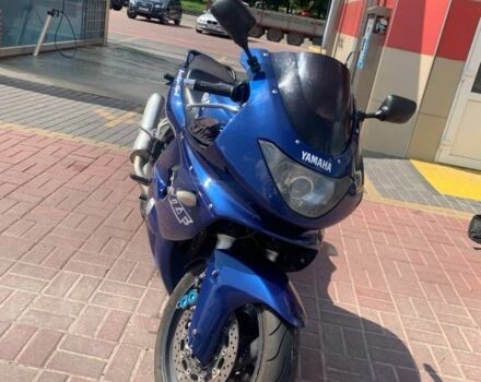 Ямаха Інша, об'ємом двигуна 0.6 л та пробігом 0 тис. км за 3400 $, фото 9 на Automoto.ua